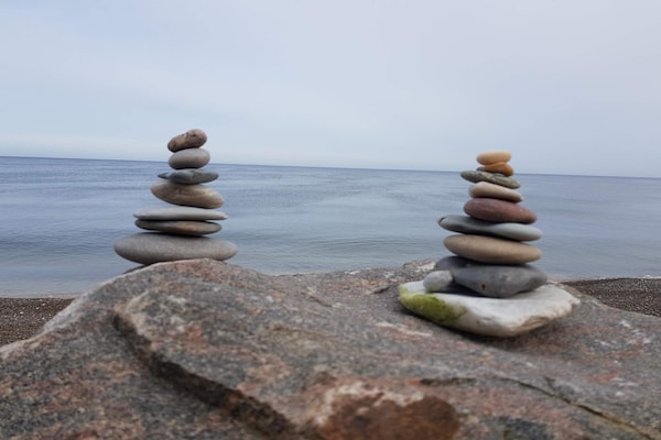 Foto van 7 persoons vakantie huis in Frøstrup - Vakantiehuis in Frøstrup - WaterView