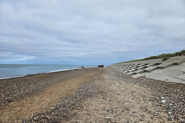 Foto van 7 persoons vakantie huis in Frøstrup - Vakantiehuis in Frøstrup - WaterView