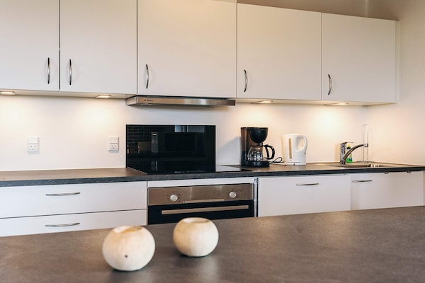 Foto van 7 persoons vakantie huis in Frøstrup - Vakantiehuis in Frøstrup - Indoor
