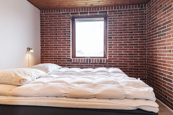 Foto van 7 persoons vakantie huis in Frøstrup - Vakantiehuis in Frøstrup - Indoor