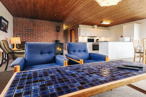 Foto van 7 persoons vakantie huis in Frøstrup - Vakantiehuis in Frøstrup - Indoor
