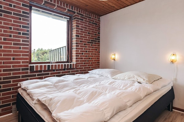 Foto van 7 persoons vakantie huis in Frøstrup - Vakantiehuis in Frøstrup - Indoor
