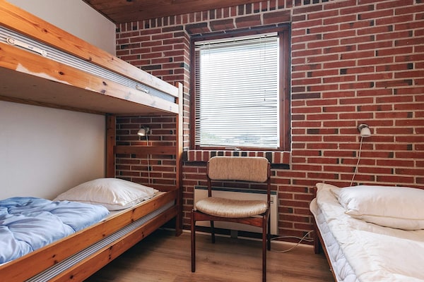 Foto van 7 persoons vakantie huis in Frøstrup - Vakantiehuis in Frøstrup - Indoor