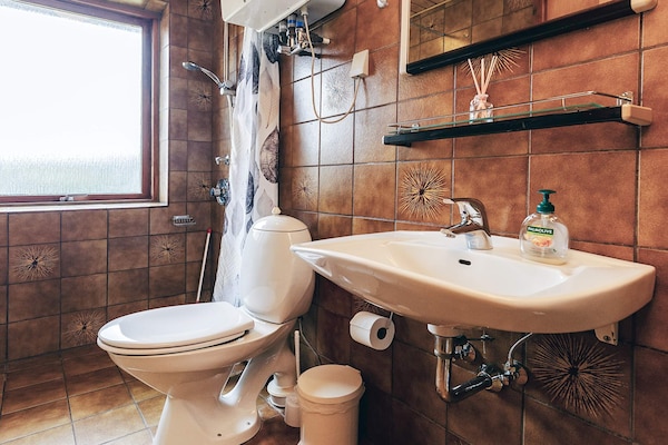 Foto van 7 persoons vakantie huis in Frøstrup - Vakantiehuis in Frøstrup - Indoor