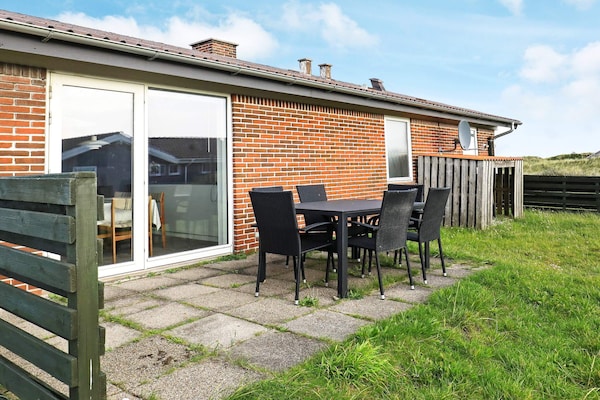 Foto van 7 persoons vakantie huis in Frøstrup - Vakantiehuis in Frøstrup - View
