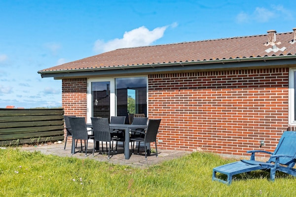Foto van 7 persoons vakantie huis in Frøstrup - Vakantiehuis in Frøstrup - View