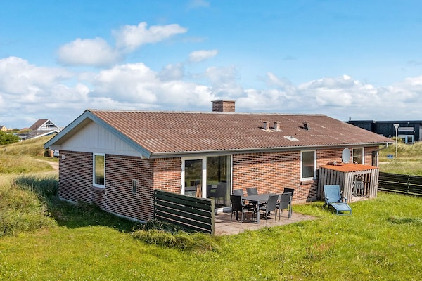 Foto van 7 persoons vakantie huis in Frøstrup - Vakantiehuis in Frøstrup - View