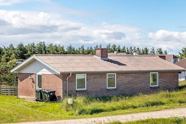Foto van 7 persoons vakantie huis in Frøstrup - Vakantiehuis in Frøstrup - View