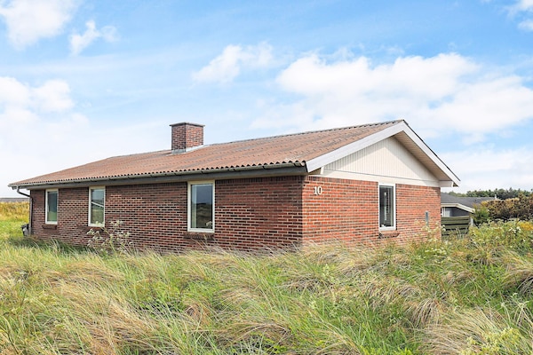 Foto van 7 persoons vakantie huis in Frøstrup - Vakantiehuis in Frøstrup - View