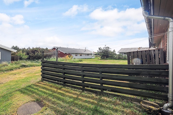 Foto van 7 persoons vakantie huis in Frøstrup - Vakantiehuis in Frøstrup - View