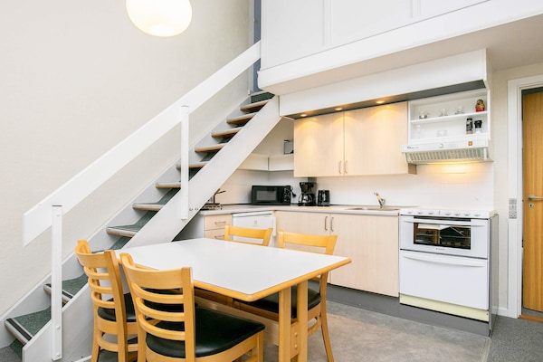 Foto van Vakantiehuis in Zuid-Fünen - Vakantiehuis in Faaborg - Indoor
