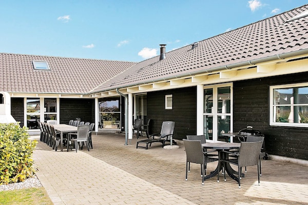 Foto van Luxe villa met zwembad -- By Traum Ferienwohnungen - Outdoor