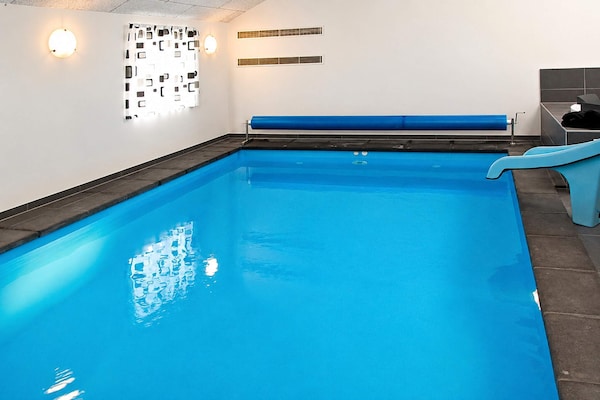 Foto van Luxe villa met zwembad -- By Traum Ferienwohnungen - Pool