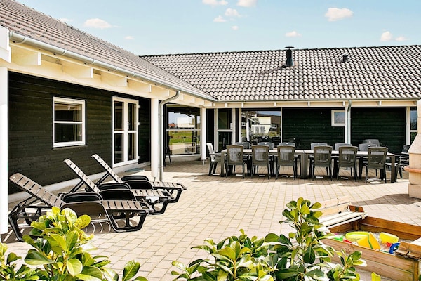Foto van Luxe villa met zwembad -- By Traum Ferienwohnungen - Outdoor