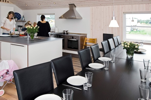 Foto van Luxe villa met zwembad -- By Traum Ferienwohnungen - Indoor