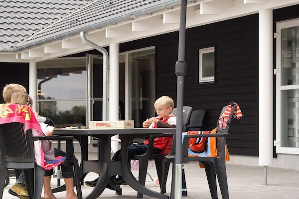 Foto van Luxe villa met zwembad -- By Traum Ferienwohnungen - View
