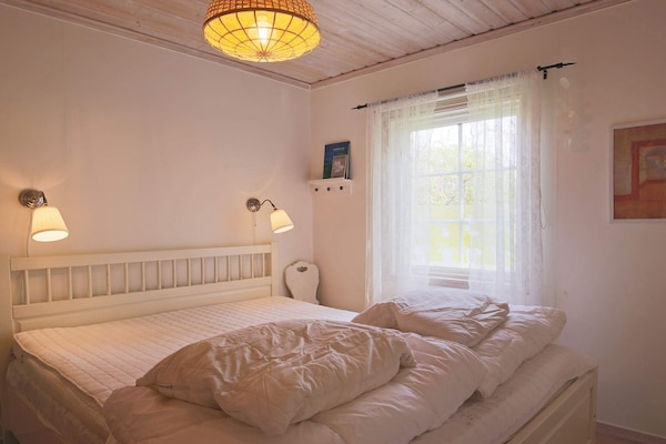 Foto van 6 persoons vakantie huis in Dronningmølle-By Traum - Indoor
