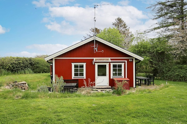 Foto van 6 persoons vakantie huis in Dronningmølle-By Traum - View