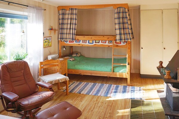 Foto van 6 persoons vakantie huis in TORSBY-By Traum - Vakantiehuis in TORSBY - Indoor
