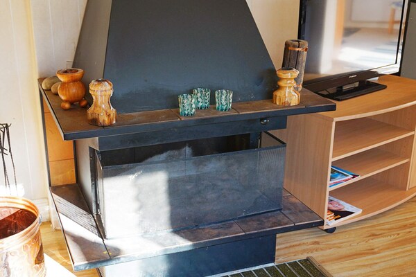 Foto van 6 persoons vakantie huis in TORSBY-By Traum - Vakantiehuis in TORSBY - Indoor