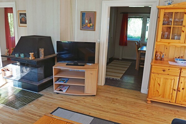 Foto van 6 persoons vakantie huis in TORSBY-By Traum - Vakantiehuis in TORSBY - Indoor