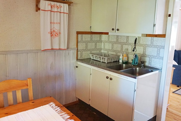 Foto van 6 persoons vakantie huis in TORSBY-By Traum - Vakantiehuis in TORSBY - Indoor