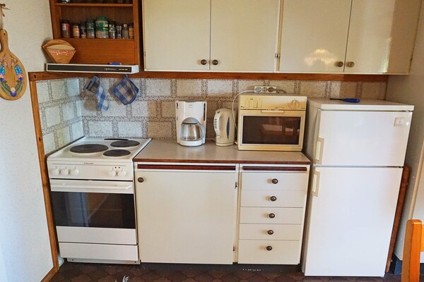 Foto van 6 persoons vakantie huis in TORSBY-By Traum - Vakantiehuis in TORSBY - Indoor