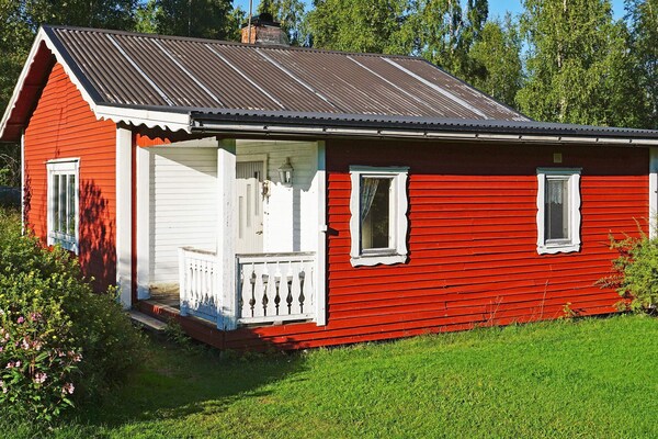 Foto van 6 persoons vakantie huis in TORSBY-By Traum - Vakantiehuis in TORSBY - Outdoor