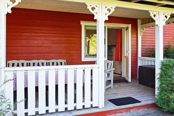Foto van 6 persoons vakantie huis in TORSBY-By Traum - Vakantiehuis in TORSBY - Outdoor
