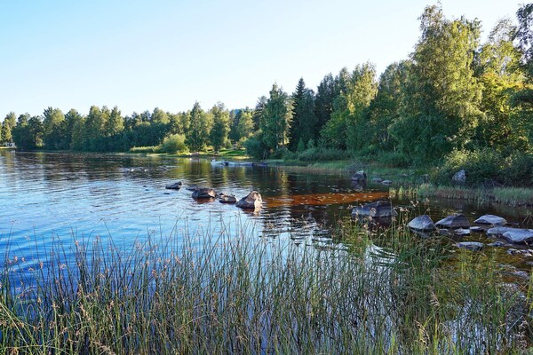 Foto van 6 persoons vakantie huis in TORSBY-By Traum - Vakantiehuis in TORSBY - Untagged