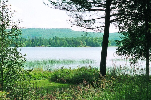 Foto van 6 persoons vakantie huis in TORSBY-By Traum - Vakantiehuis in TORSBY - WaterView