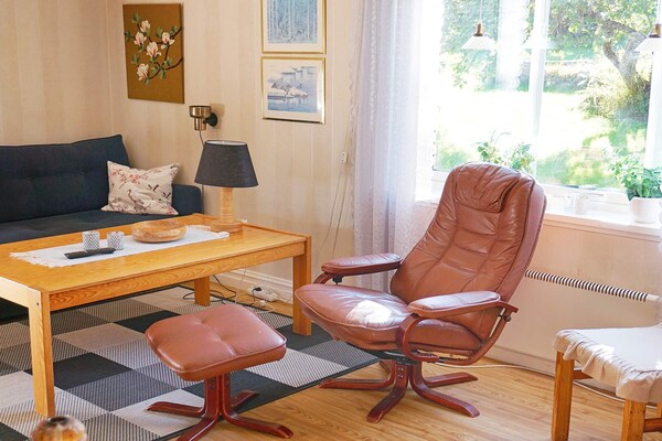 Foto van 6 persoons vakantie huis in TORSBY-By Traum - Vakantiehuis in TORSBY - Indoor