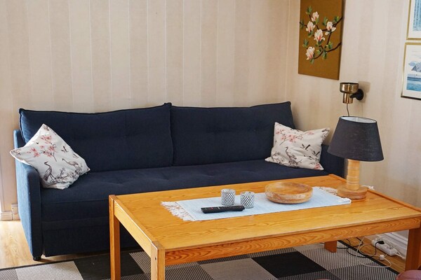 Foto van 6 persoons vakantie huis in TORSBY-By Traum - Vakantiehuis in TORSBY - Indoor