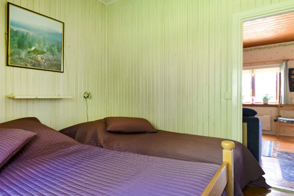 Foto van 7 persoons vakantie huis in Sunnemo-By Traum - Vakantiehuis in Sunnemo - Indoor