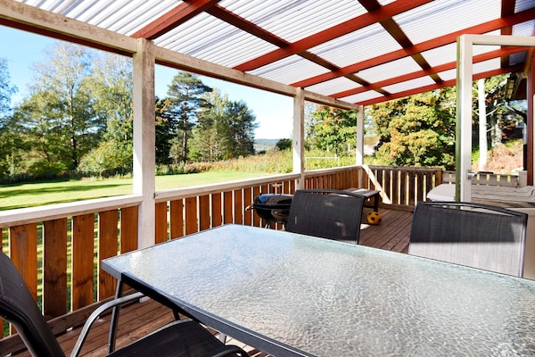 Foto van 7 persoons vakantie huis in Sunnemo-By Traum - Vakantiehuis in Sunnemo - Outdoor