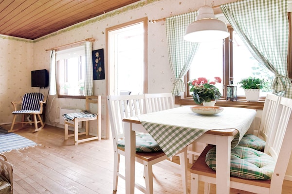 Foto van 7 persoons vakantie huis in Sunnemo-By Traum - Vakantiehuis in Sunnemo - Indoor