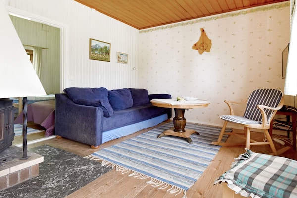 Foto van 7 persoons vakantie huis in Sunnemo-By Traum - Vakantiehuis in Sunnemo - Indoor