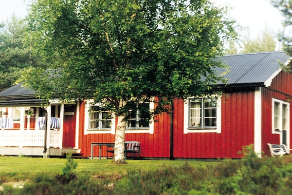 Foto van 6 persoons vakantie huis in ÖSTMARK-By Traum - Vakantiehuis in ÖSTMARK - Outdoor