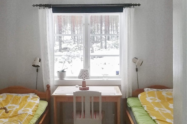 Foto van 6 persoons vakantie huis in ÖSTMARK-By Traum - Vakantiehuis in ÖSTMARK - Indoor