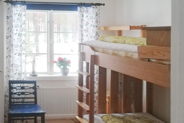 Foto van 6 persoons vakantie huis in ÖSTMARK-By Traum - Vakantiehuis in ÖSTMARK - Indoor
