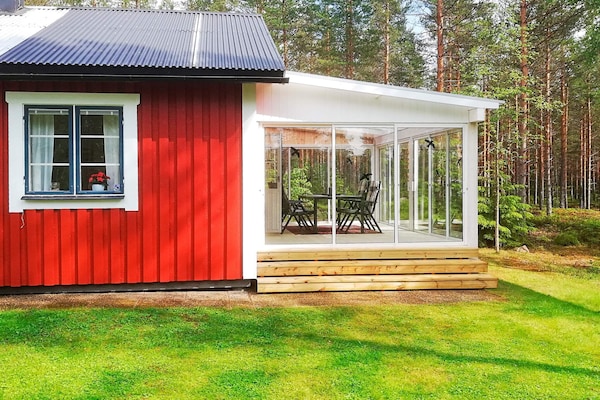 Foto van 6 persoons vakantie huis in ÖSTMARK-By Traum - Vakantiehuis in ÖSTMARK - Outdoor