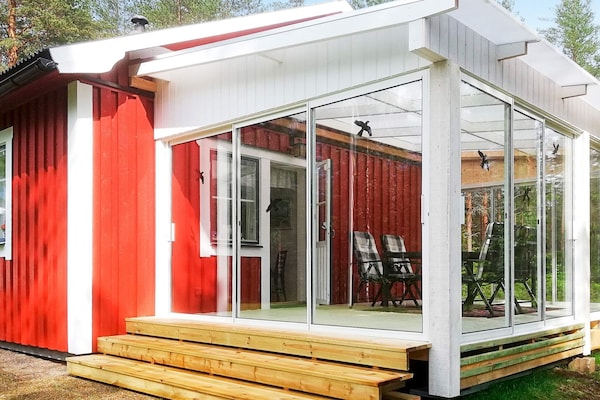 Foto van 6 persoons vakantie huis in ÖSTMARK-By Traum - Vakantiehuis in ÖSTMARK - Outdoor
