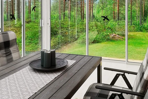 Foto van 6 persoons vakantie huis in ÖSTMARK-By Traum - Vakantiehuis in ÖSTMARK - Indoor