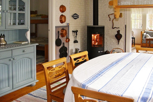 Foto van 6 persoons vakantie huis in ÖSTMARK-By Traum - Vakantiehuis in ÖSTMARK - Indoor