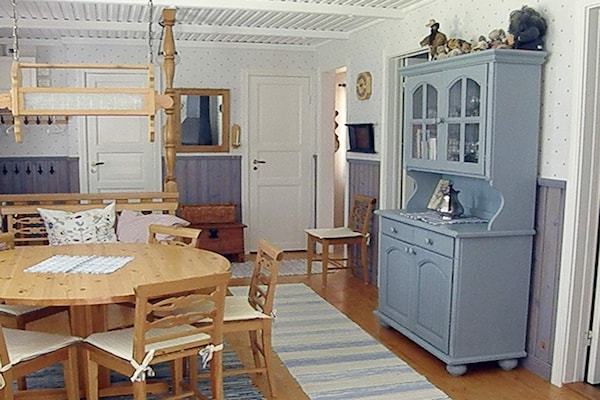Foto van 6 persoons vakantie huis in ÖSTMARK-By Traum - Vakantiehuis in ÖSTMARK - Indoor