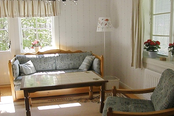 Foto van 6 persoons vakantie huis in ÖSTMARK-By Traum - Vakantiehuis in ÖSTMARK - Indoor