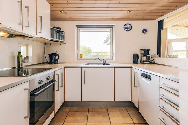 Foto van 7 persoons vakantie huis in Rødby-By Traum - Vakantiehuis in Rødby - Indoor