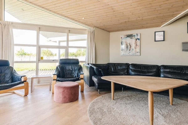 Foto van 7 persoons vakantie huis in Rødby-By Traum - Vakantiehuis in Rødby - Indoor