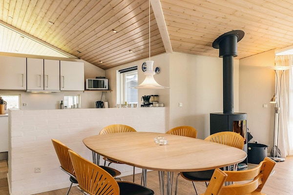Foto van 7 persoons vakantie huis in Rødby-By Traum - Vakantiehuis in Rødby - Indoor