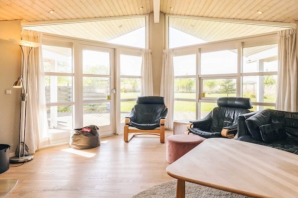 Foto van 7 persoons vakantie huis in Rødby-By Traum - Vakantiehuis in Rødby - Indoor